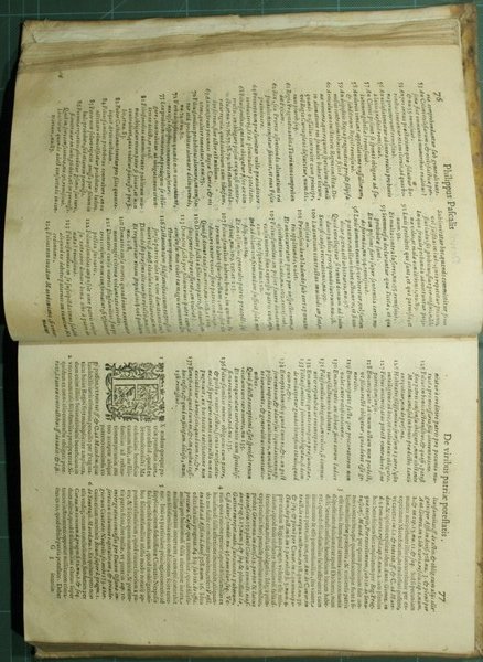 Tractatus amplissimus de viribus patriae potestatis quatuor in libros distinctus