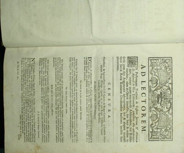 D. Alphonsi de Olea […] Tractatus de cessione jurium et …