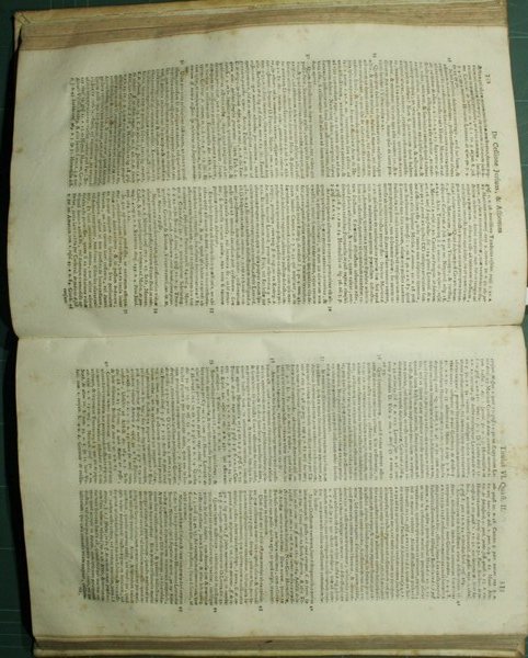 D. Alphonsi de Olea […] Tractatus de cessione jurium et …