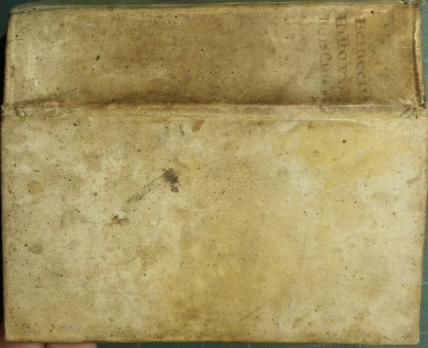 Jo Gottl. Heinecii JC. Historia juris civilis romani ac germanici