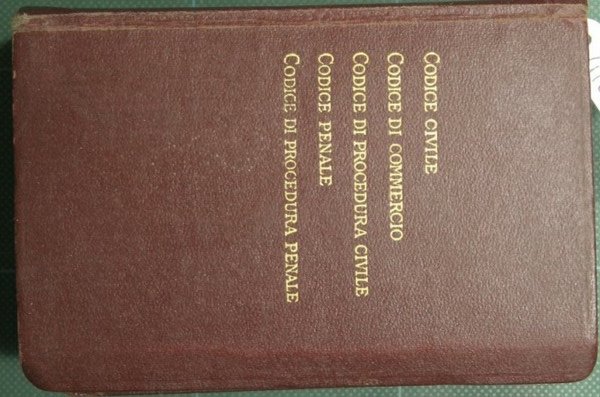 Manuale d'udienza | Immagine principale