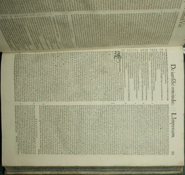 Alexandri Tartagni Imolensis iuricons. celeberrimi In primam & secundam ff. …