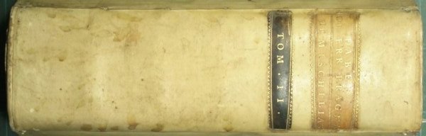 Antonii Fabri IC. Sebusiani, et in supremo Sabaudiae Senatu primarii …