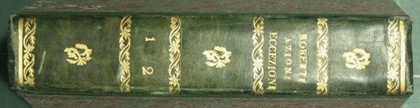 Trattato delle azioni e delle eccezioni secondo i principii delle …