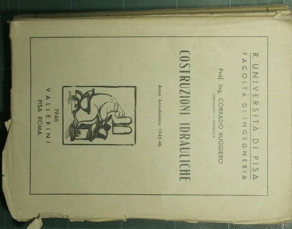 Lezioni di costruzioni idrauliche