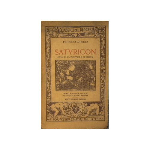 Satyricon
