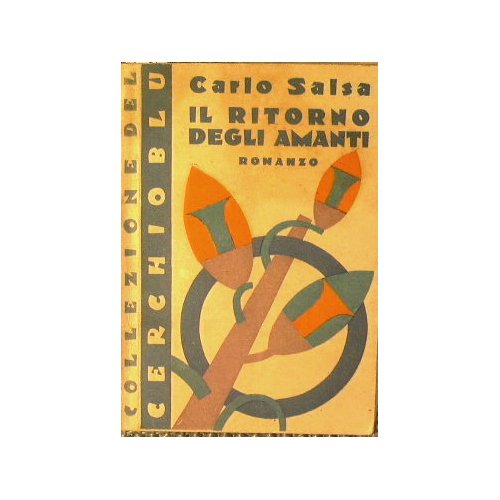 Il ritorno degli amanti