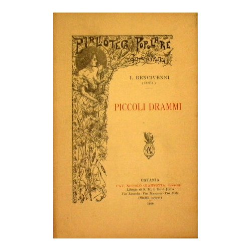 Piccoli Drammi