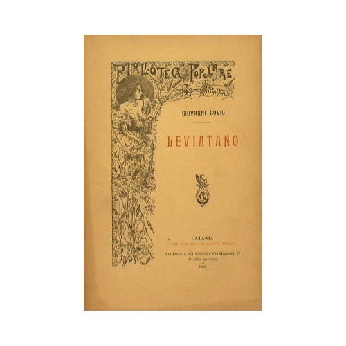 Leviatano