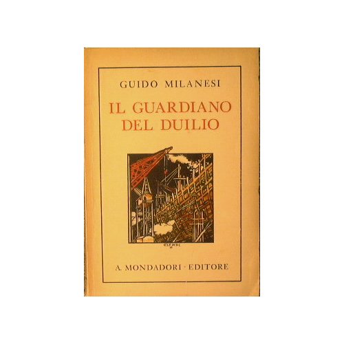 Il guardiano del Duilio