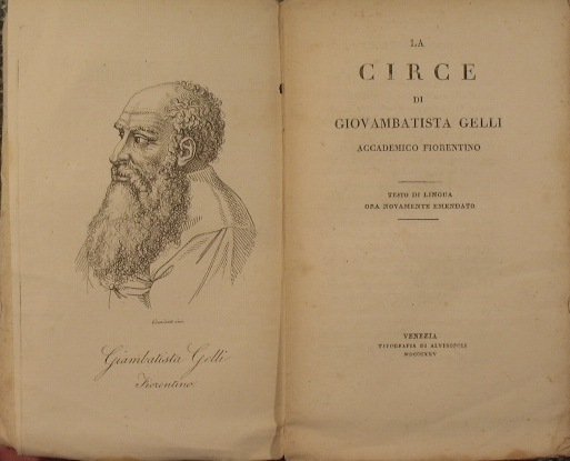 La Circe