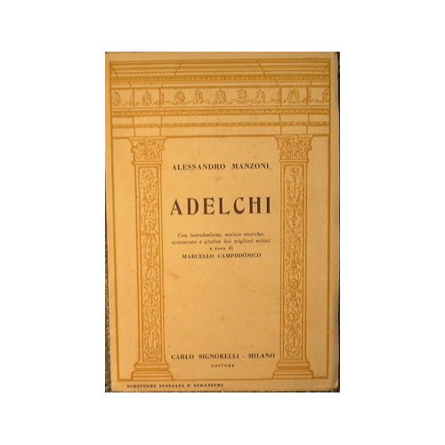 Adelchi