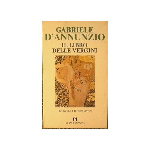 Il libro delle vergini