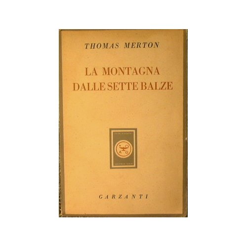 La montagna dalle sette balze | Immagine Gallery 1