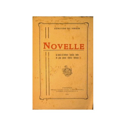 Novelle