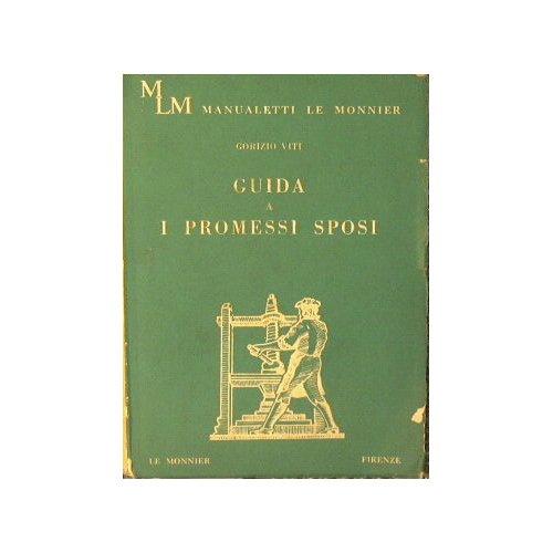 Guida a i Promessi sposi