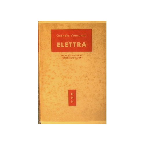 Elettra | Immagine principale