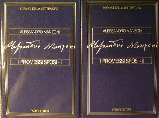 I promessi sposi