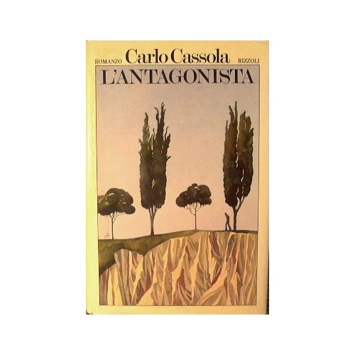 L' antagonista | Immagine Gallery 1