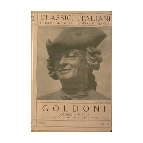 Goldoni