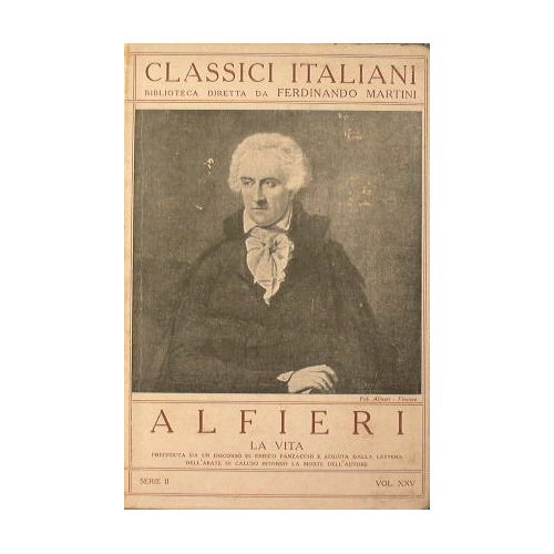 Alfieri