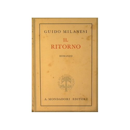 Il ritorno