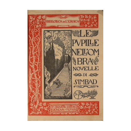 Le pupille nell'ombra