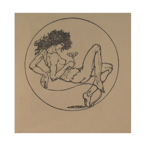 Le pupille nell'ombra