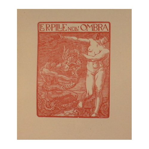 Le pupille nell'ombra