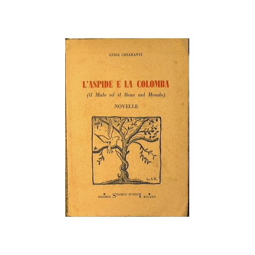 L'aspide e la colomba
