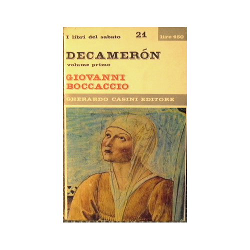 Decameron