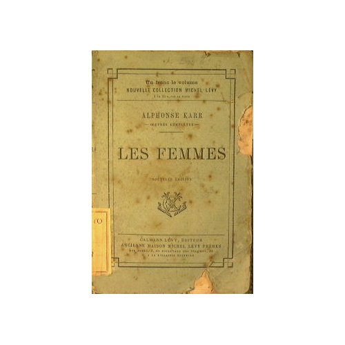 Les femmes