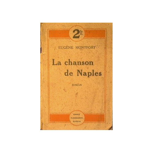 La chanson de Naples