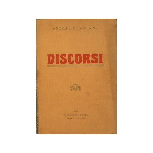 Discorsi