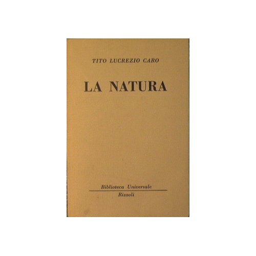 La Natura