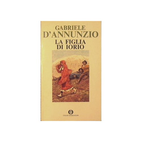 La figlia di Iorio
