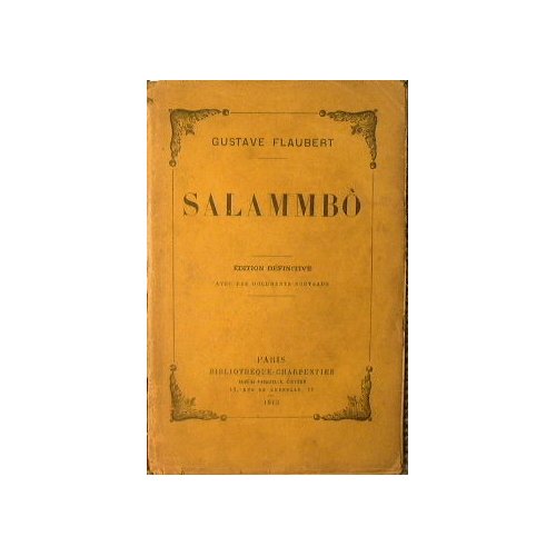 Salammbò