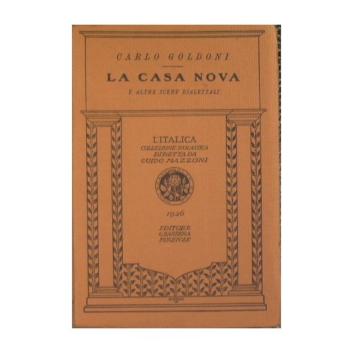 La casa nova