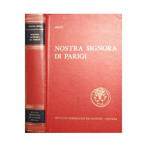 Nostra Signora di Parigi