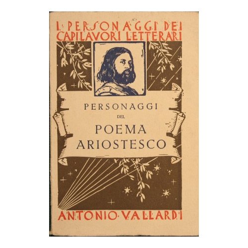 Personaggi del poema ariostesco