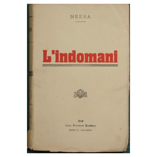 L'indomani