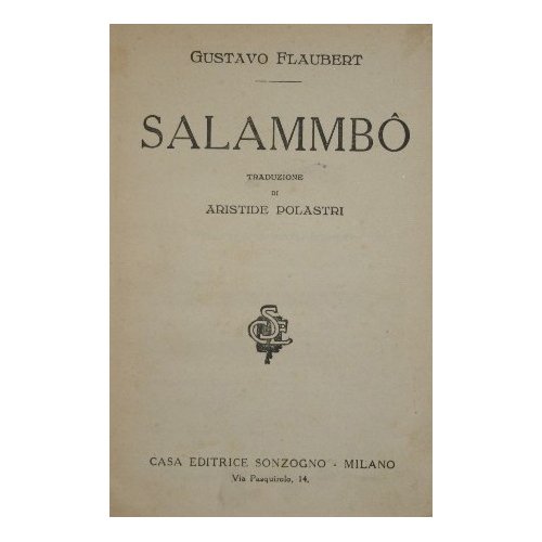 Salammbò