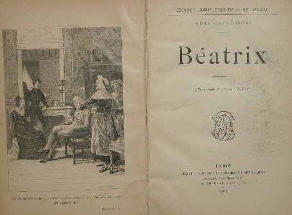 Béatrix