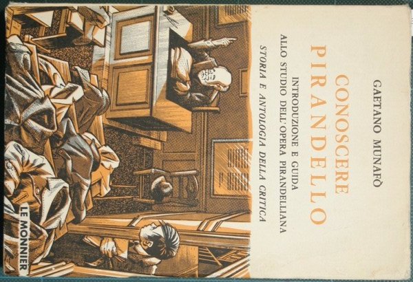 Conoscere Pirandello