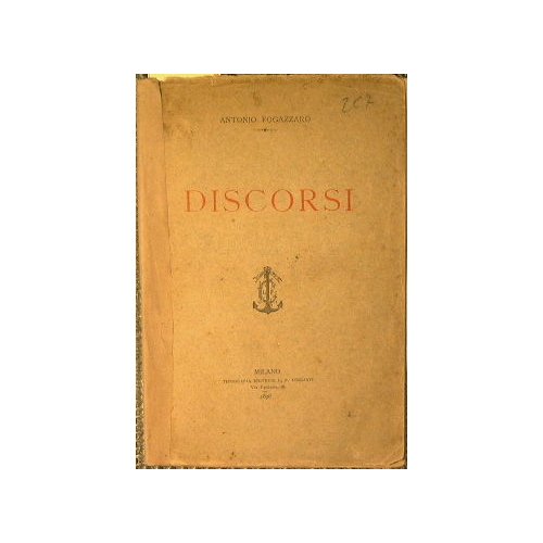 Discorsi