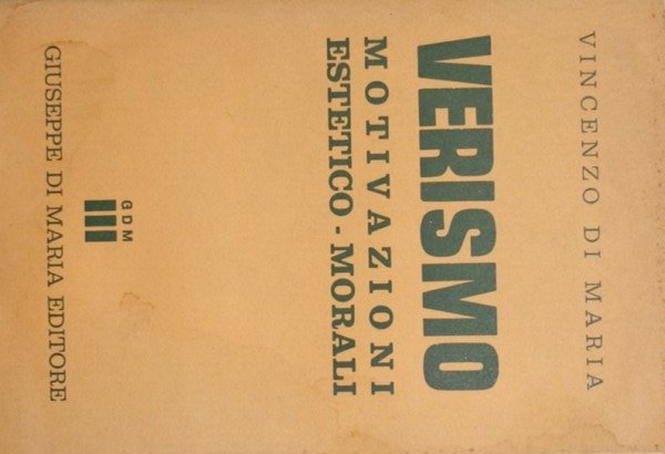 Verismo