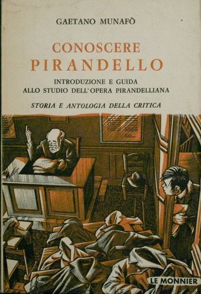 Conoscere Pirandello