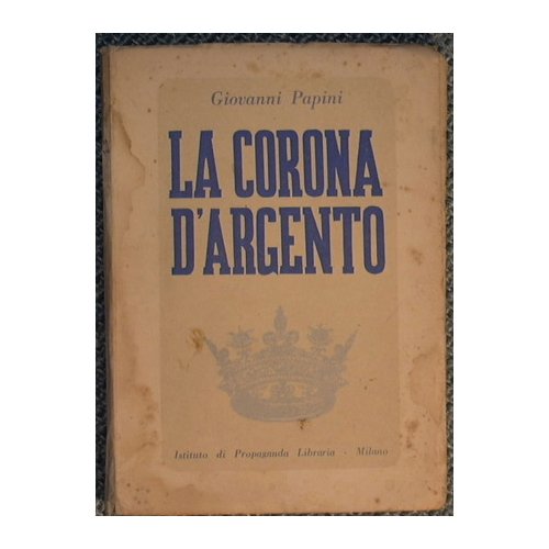 La corona d'argento