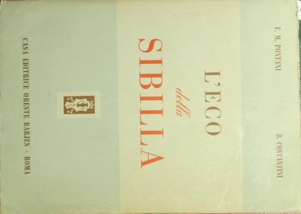 L'eco della Sibilla