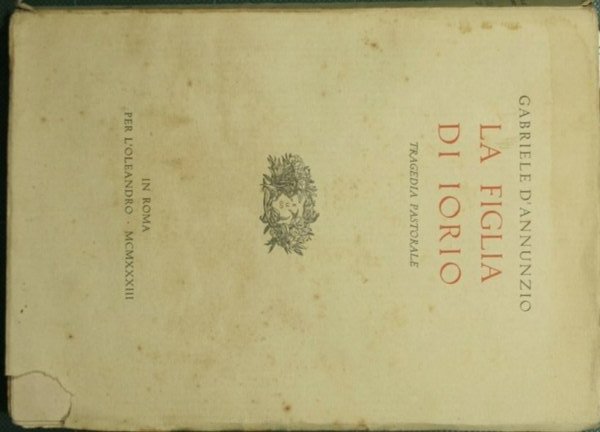 La figlia di Iorio